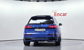 Audi SQ5 3.0 TFSI| B&O| MATRIX| HUD| 360| AMBIENT| , снимка 4