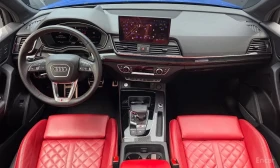 Audi SQ5 3.0 TFSI| B&O| MATRIX| HUD| 360| AMBIENT| , снимка 7