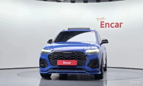 Audi SQ5 3.0 TFSI| B&O| MATRIX| HUD| 360| AMBIENT| , снимка 3