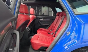 Audi SQ5 3.0 TFSI| B&O| MATRIX| HUD| 360| AMBIENT| , снимка 12