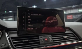 Audi SQ5 3.0 TFSI| B&O| MATRIX| HUD| 360| AMBIENT| , снимка 16