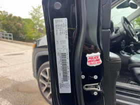 Jeep Compass * Limited * CARFAX * ОПЦИЯ ЗА ФИНАНСИРАНЕ, снимка 10