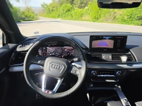 Audi Q5, снимка 10
