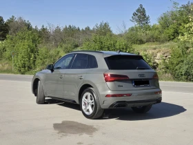 Audi Q5, снимка 2