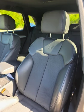 Audi Q5, снимка 8