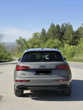 Audi Q5, снимка 3