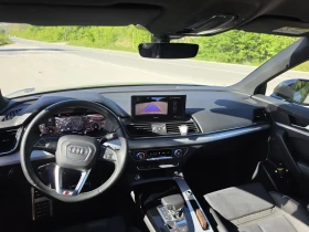 Audi Q5, снимка 7