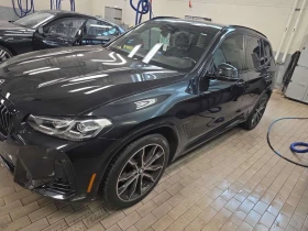 BMW X3 * xDrive30i * АВТОКРЕДИТ БЕЗ ПЪРВОНАЧАЛНА ВНОСКА* , снимка 2
