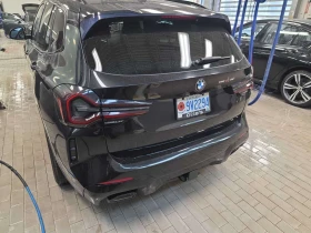 BMW X3 * xDrive30i * АВТОКРЕДИТ БЕЗ ПЪРВОНАЧАЛНА ВНОСКА* , снимка 4