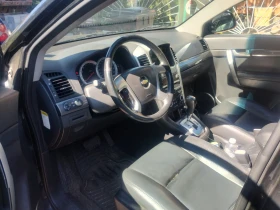 Chevrolet Captiva, снимка 10