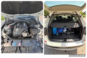 BMW X3 N52B30 8HP, снимка 14