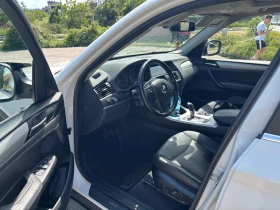 BMW X3 N52B30 8HP, снимка 9