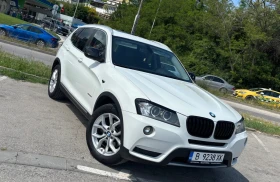 BMW X3 N52B30 8HP, снимка 1