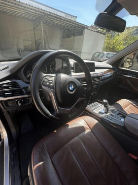 BMW X5 3, 5i, снимка 6