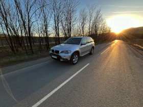 BMW X5 3.0si, снимка 1 - Автомобили и джипове - 45025760