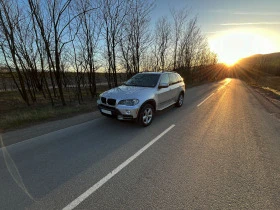     BMW X5 3.0si