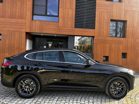 BMW X4 30i XDrive, снимка 4