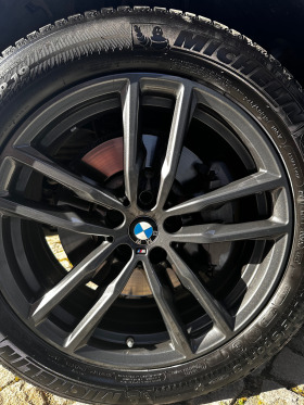 BMW X4 30i XDrive, снимка 7 - Автомобили и джипове - 45515428