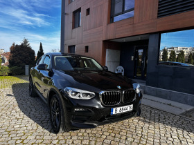 BMW X4 30i XDrive, снимка 3 - Автомобили и джипове - 45515428
