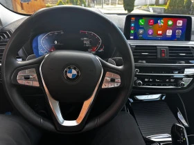 BMW X4 30i xDrive , снимка 9