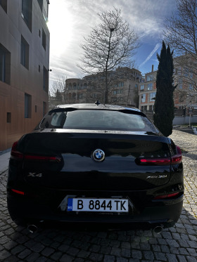 BMW X4 30i XDrive, снимка 6 - Автомобили и джипове - 45515428