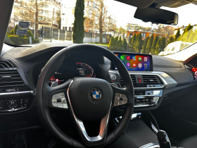 BMW X4 30i XDrive, снимка 8 - Автомобили и джипове - 45515428