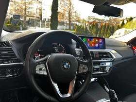 BMW X4 30i xDrive , снимка 11