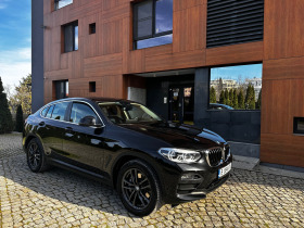 BMW X4 30i XDrive, снимка 2 - Автомобили и джипове - 45515428