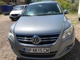 VW Tiguan 2, 0tdi.140k, 4x4. - [11] 