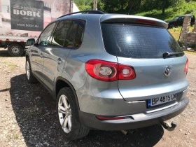 VW Tiguan 2, 0tdi.140k, 4x4. - [9] 