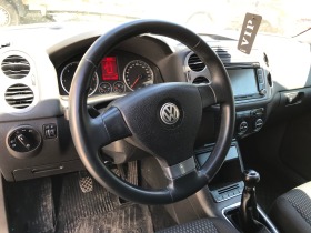 VW Tiguan 2, 0tdi.140k, 4x4., снимка 12