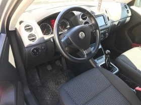 VW Tiguan 2, 0tdi.140k, 4x4. - [18] 