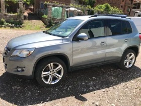 VW Tiguan 2, 0tdi.140k, 4x4. - [6] 