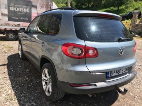 VW Tiguan 2, 0tdi.140k, 4x4. | Mobile.bg   7