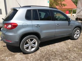 VW Tiguan 2, 0tdi.140k, 4x4. - [4] 