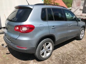 VW Tiguan 2, 0tdi.140k, 4x4. - [10] 