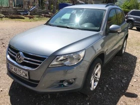 VW Tiguan 2, 0tdi.140k, 4x4. - [7] 