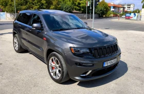 Jeep Grand cherokee 6.4 SRT V8 Hemi / LPG , снимка 8