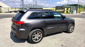 Jeep Grand cherokee 6.4 SRT V8 Hemi / LPG , снимка 6