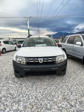 Dacia Duster 1.5 d , снимка 2