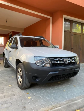 Dacia Duster 1.5 d  - [1] 