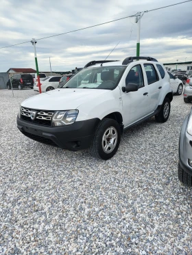 Dacia Duster 1.5 d , снимка 1