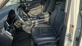 Audi Q7 Premium Plus 55 TFSI* BOSE* Подгрев* Камери*  - [6] 