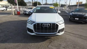 Audi Q7 Premium Plus 55 TFSI* BOSE* Подгрев* Камери*  - [1] 