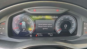 Audi Q7 Premium Plus 55 TFSI* BOSE* Подгрев* Камери*  - [7] 