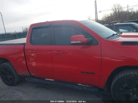 Dodge RAM 1500 BIG HORN 4X4 6&#39;4 BOX* , снимка 5