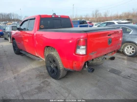 Dodge RAM 1500 BIG HORN 4X4 6&#39;4 BOX* , снимка 8