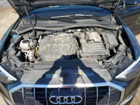 Audi Q3 40TFSI* PREMIUM* * * 360*  | Mobile.bg    12