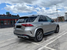 Mercedes-Benz GLE 450 AMG AMG Package , снимка 6