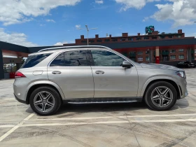 Mercedes-Benz GLE 450 AMG AMG Package , снимка 5